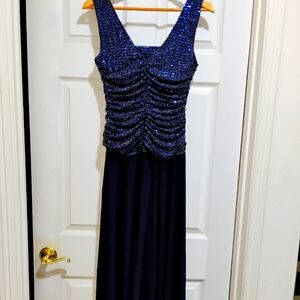 R & M Richards dress